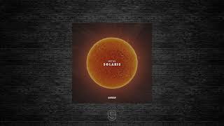 Premiere: Matwil - Solaris - Barbur Music