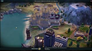 Sid Meier's Civilization VI Országház