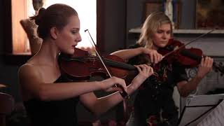 Diamonds - Rihanna - Stringspace String Quartet