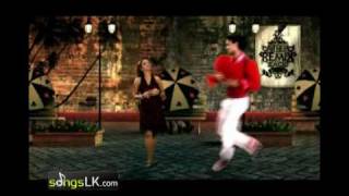 Baila Gamuda Remix Karala - Bathiya and Santhush Original Video From SongsLK.Com