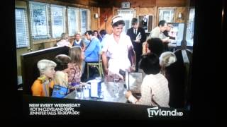 THE BRADY BUNCH: Goodbye Alice/Tribute Clip 2