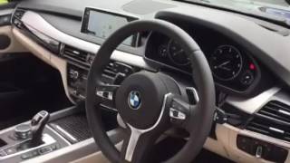 BMW X5 M50d *IMMEDIATE DELIVERY*