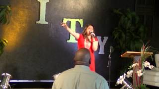 City of Faith Church | Voices of Hope