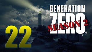 Generation Zero - Season 2 | Ep 22