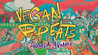 Vegan Pop Eats with Angela Yvonne