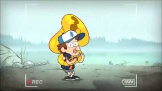 Dipper talks dirty