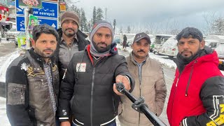 murree live 31/1/2024