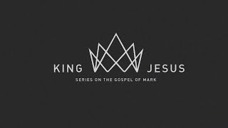 Daniel Webster - When I am Weak Then I Am Strong | Mark 9:14-27 | King Jesus