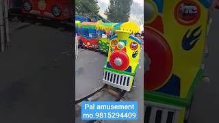 Mela#jhula#train jhula#viral#shorts#manufacturing#mela#Pal amusement mo.8288942358