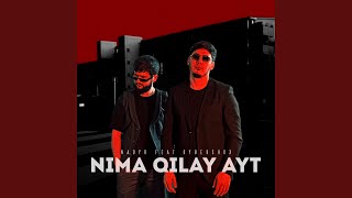 Nima Qilay Ayt