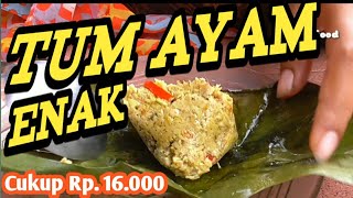 TUM YAM KELAPA  / TUM AYAM KELAPA