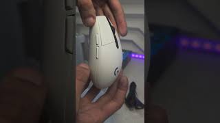 Logitech Wireless Gaming  Mouse G304