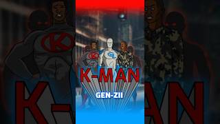 The origin of Gen-Zii 🔥🔥 #kenyanimation #funny #hilariousanimation #comedy #animation #kenyancomedy