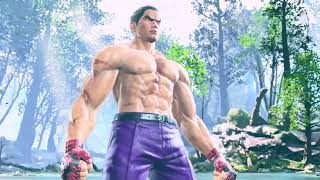 Tekken 8 - Evilinside2020 Vs thursdai - (Outkast - Aquemini - SpottieOttieDopaliscious Inst)