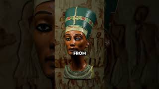 What Happened To Queen Nefertiti??