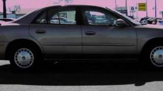 Pre-Owned 2003 Buick Century Nampa ID