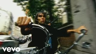 Ian Brown - F.E.A.R.