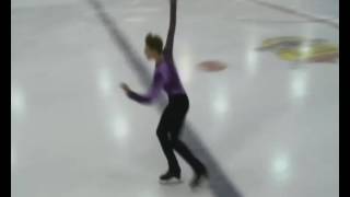 Roman Sadovsky FS 2016 COS Summer Skate Thornhill