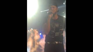 Luke Bryan Kick The Dust Up 7/20/15