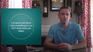 Realtor Profile Videos - Working for You 24/7