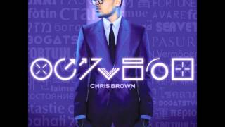 Chris Brown - Don't Judge Me