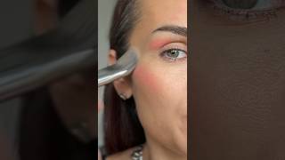 Как на утро после тусовки выглядеть свежо на работе #makeuptutorial #makeup #макияжлегко #гримерка