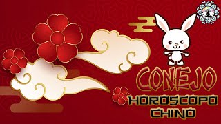 Horóscopo Chino 2020🏮🏮 Características del CONEJO 🐰 🏮¡Descubre que animal eres del horóscopo chino!🏮