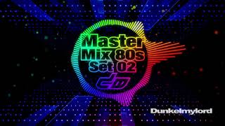 Master Mix 80s set 02