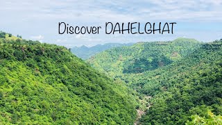 BIKERIDE-VADODARA TO DAHELGHAT WATERFALL