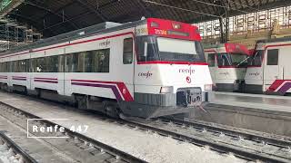 Recopilaciones de Trenes 6