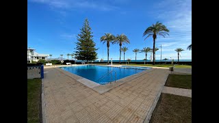 Vivienda en la playa Muchavista, Alicante