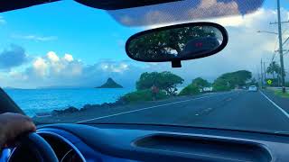 Oahu Hawaii RoadTrip