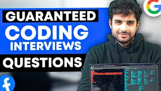 Top 10 Coding Interview Questions With Answers