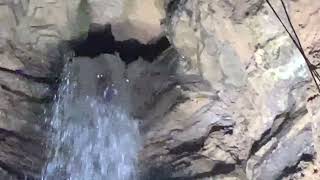 Ruby Falls Chattanooga Tennessee | Underground Water Cave