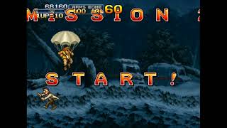 METAL SLUG. 3