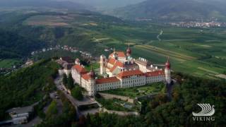 2018 Danube Waltz | Viking River Cruises