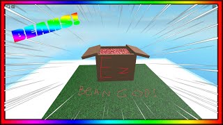 Beans - completion || Roblox