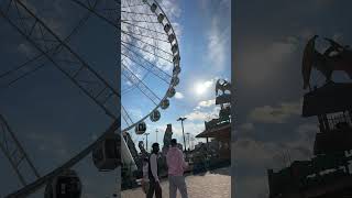 Sky Wheel NIAGRA CANADA