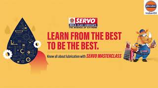 SERVO Masterclass Ep. 02 | Metro Enigma Unveiled: SERVO Masterclass for Metro Rail Enthusiasts