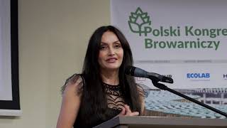 Polski Kongres Browarniczy Bikotech, Rzeszów, 2021