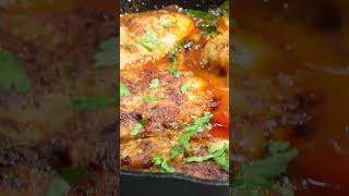 WORTH IT!  TUSCAN CHICKEN #shortsvideo #shorts #short #food #chicken