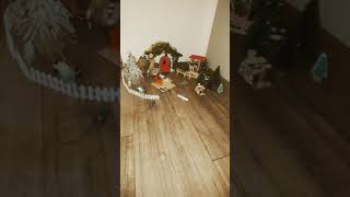 Weihnachts Wichtel Besuch - Tag 15 #shorts #weihnachten #wichtel #lasse