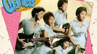 The Chantels "Look In My Eyes"