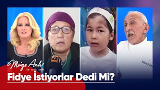 ''Mustafa, Tutku Dilara 'Çiftlik ağasının yanında' dedi!'' - Müge Anlı ile Tatlı Sert 19 Kasım 2024