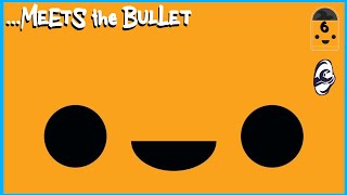 Past meets Present meets Bullet (CC Enter The Gungeon - 6)