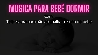 Músicas de ninar, canção de ninar, música para bebê dormir infalivel seu bebê dorme em minutos.Ouça