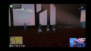 tkrp onam special tva Bob tva mamman tva rayan dance    #eagle #tkrp #tva #shorts #gaming