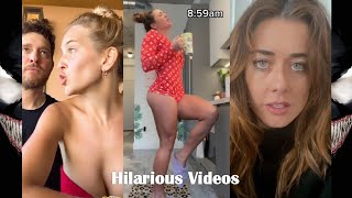 Hilarious Videos of 2022 | Try Not To Laugh Challenge 😆 (Part 11)