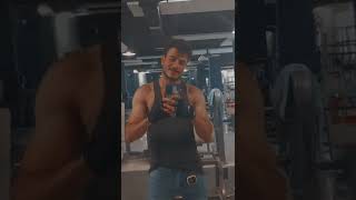 ثاني يوم الي بالنادي 💪🏋‍♂️ تقييمك الي