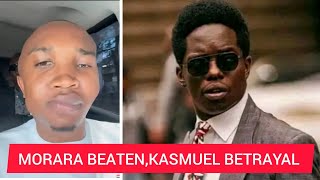 "MSALITI"KASMUEL MCOURE REJECTED BY GENZ|HIS SPEECH AT BOMAS